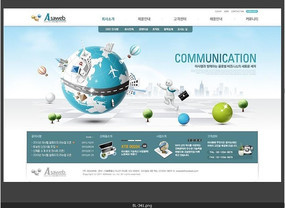 國際公司業(yè)務(wù)網(wǎng)站網(wǎng)頁設(shè)計(jì)的關(guān)鍵要素與最佳實(shí)踐